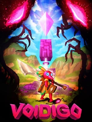 Voidigo Game Cover