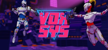 Games like VoxSys