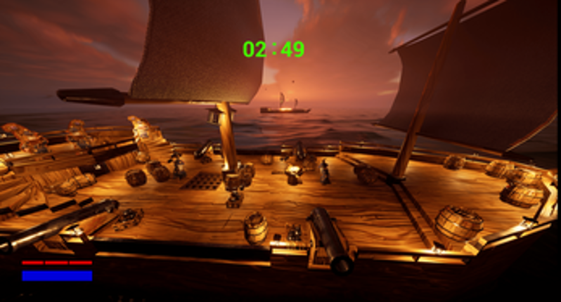 Wacky Wizards screenshot