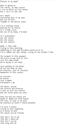 Walking Corpse (26) Image