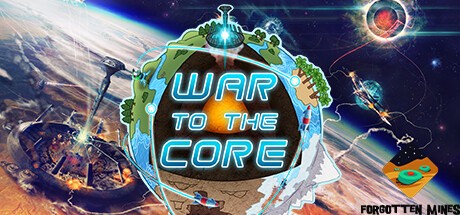 Games like War to the Core