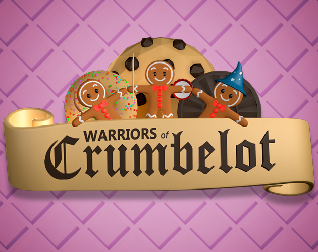 Games like Warriors of Crumbelot
