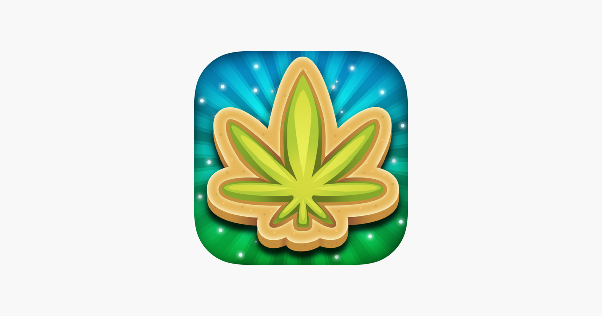 Games like Weed Cookie Clicker - Run A Ganja Bakery Firm & Hemp Shop With High Profits