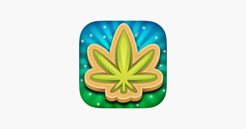 Weed Cookie Clicker - Run A Ganja Bakery Firm &amp; Hemp Shop With High Profits Image