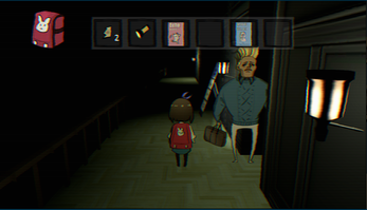 Where is Mabel? screenshot