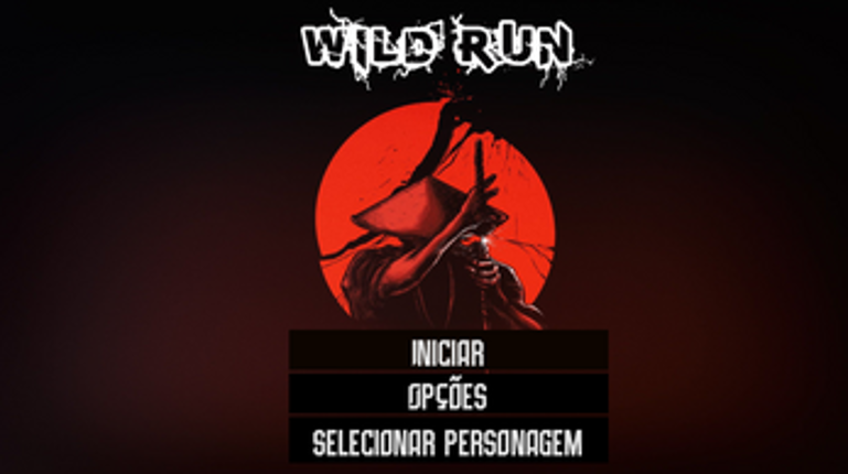 WILD RUN Image
