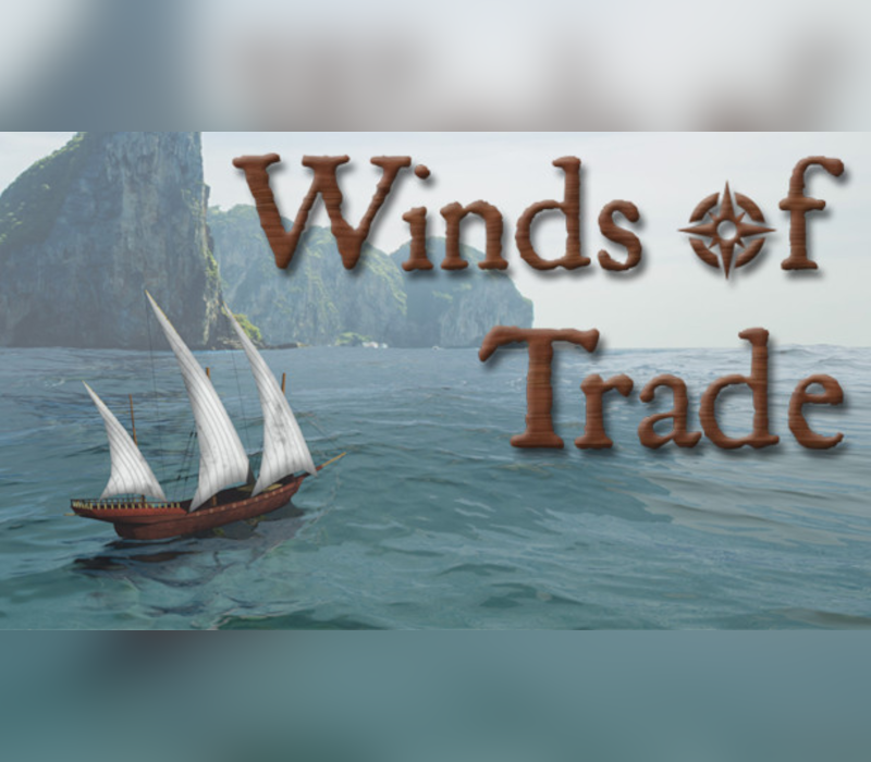 Games like Winds Of Trade