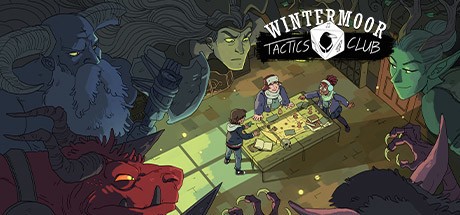 Games like Wintermoor Tactics Club