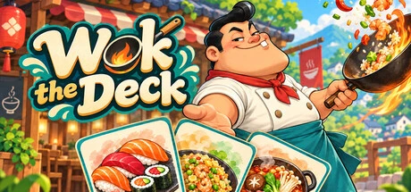 Games like Wok the Deck