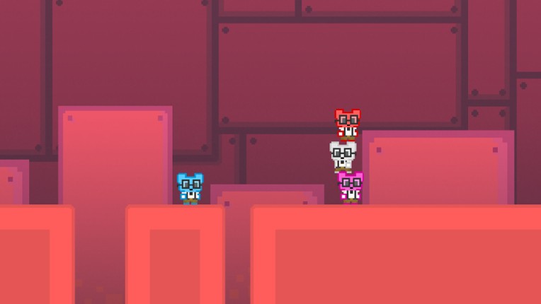 WonderfulColors screenshot