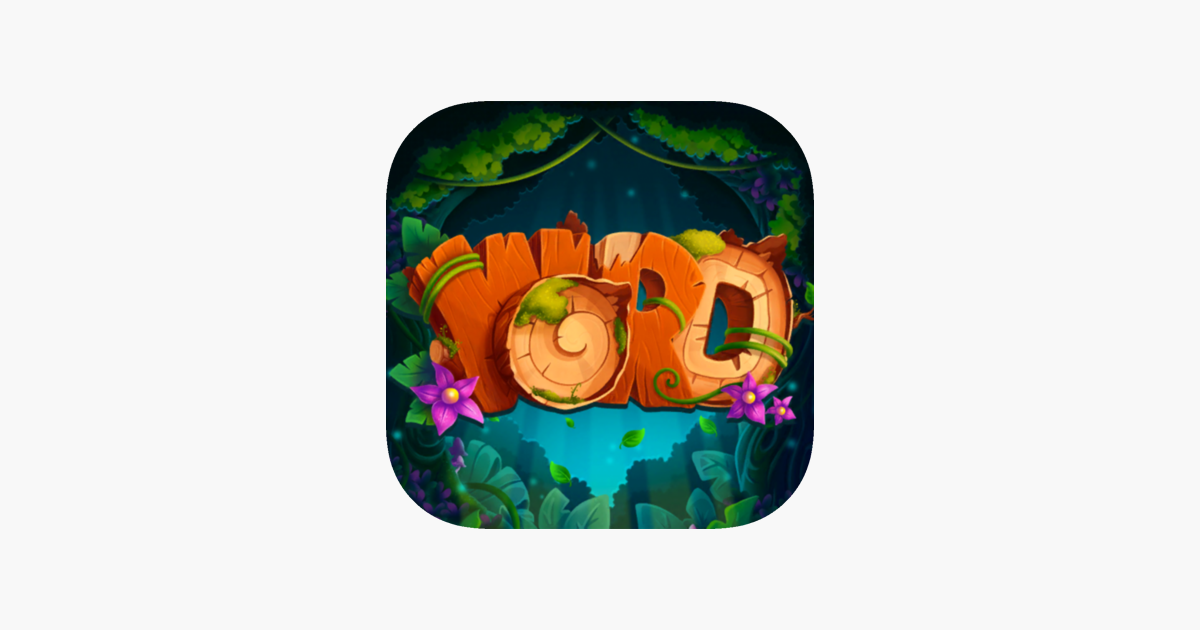 Games like Word Dices. Word Puzzle Game.