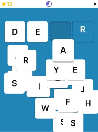 Wordid - Word Game screenshot