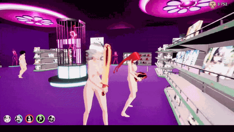 X Shop Simulator (Demo) screenshot