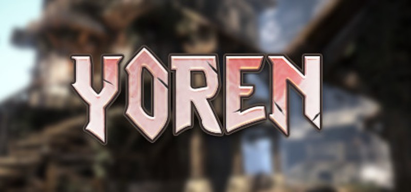 Yoren Game Cover