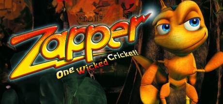 Games like Zapper: One Wicked Cricket