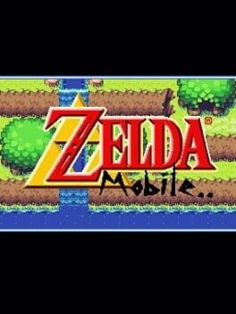 Games like Zelda Mobile