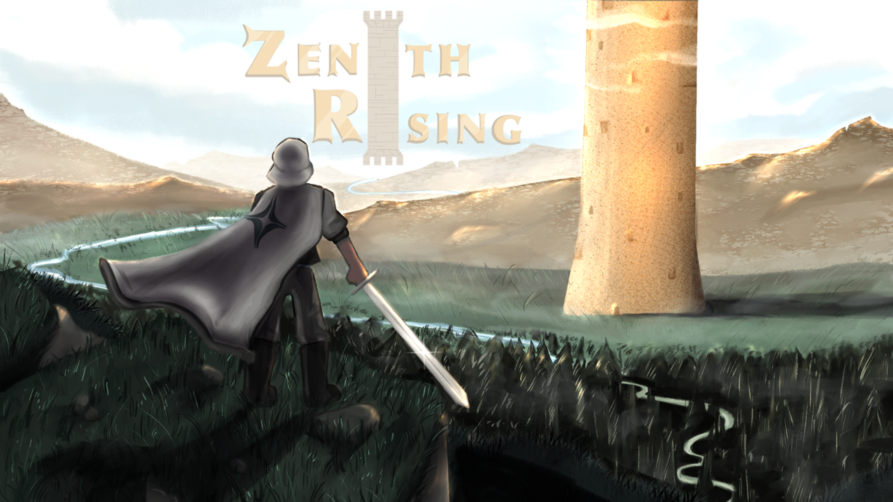 Games like Zenith Rising