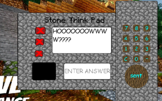 Zombie basics in mobs Image