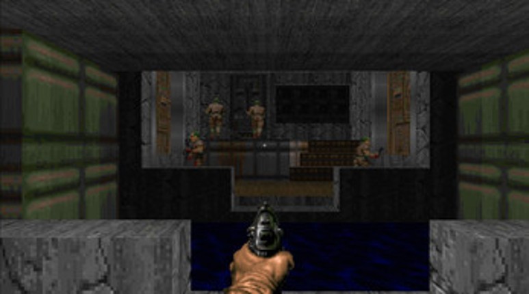 24 Hours to Doom Image