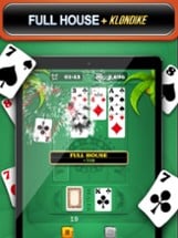 5-Card Solitaire: Match Cards Image