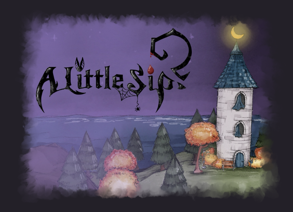 Games like A Little Sip?