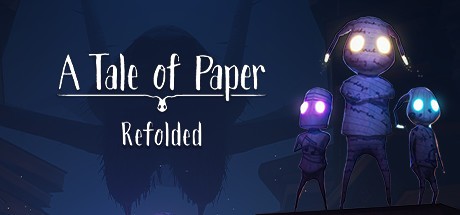 Games like A Tale of Paper