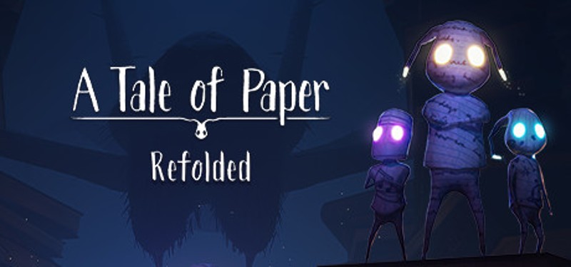 A Tale of Paper Image