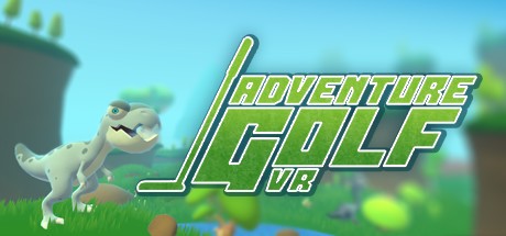 Games like Adventure Golf VR