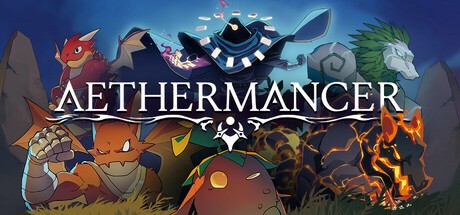 Games like Aethermancer