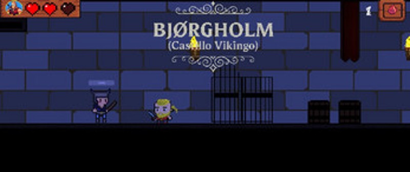 Age Of Vikings v1 screenshot