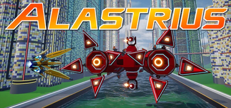 Alastrius Image