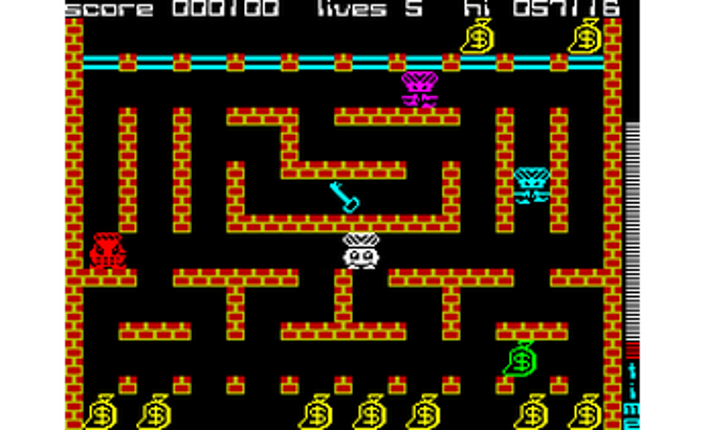 Ali Baba translations/hacks Image