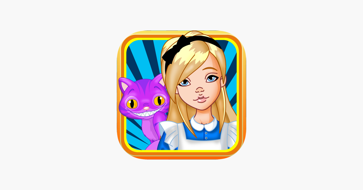 Games like Alice in Wonderland's Fairytale Adventure