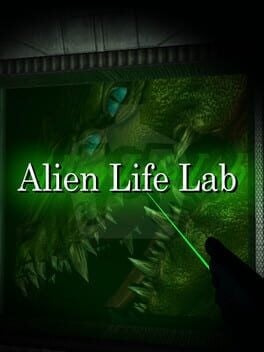 Games like Alien Life Lab