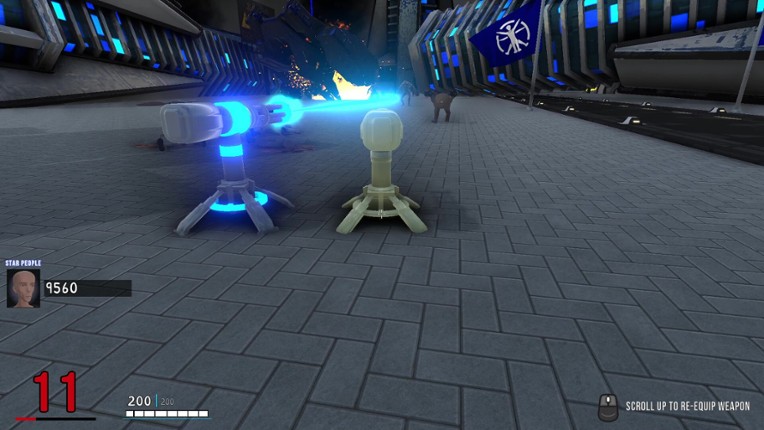 All Tomorrows screenshot