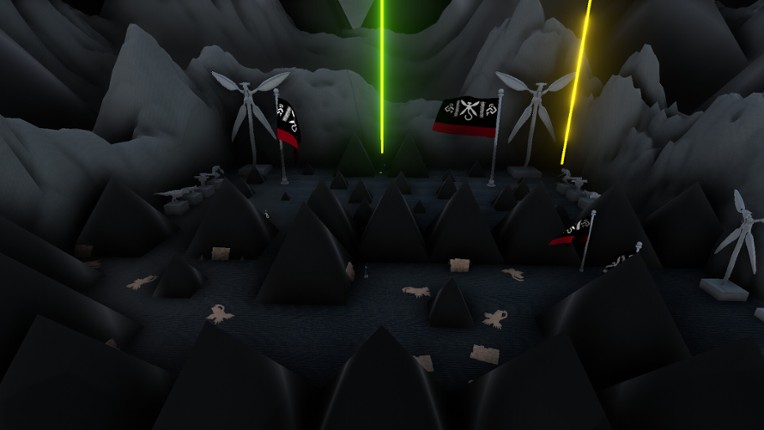 All Tomorrows screenshot