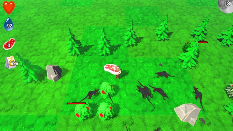 Ammo Garden screenshot