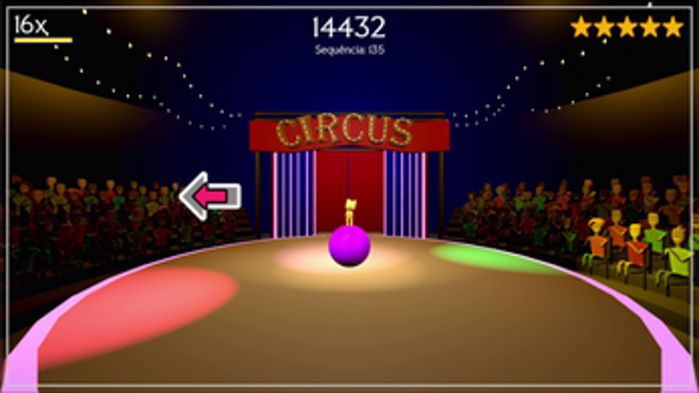AnimaCircus screenshot