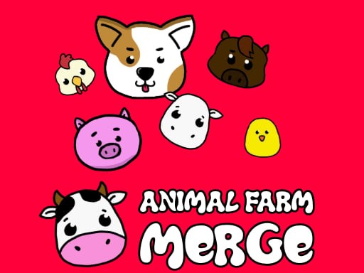 Games like Animal Farm Merge