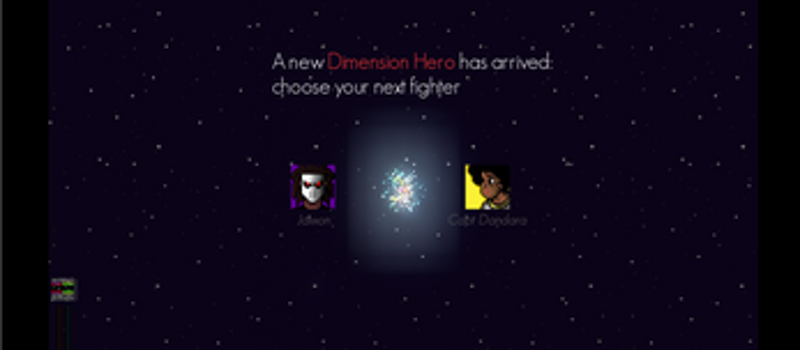 Another Dimension Heroes Image