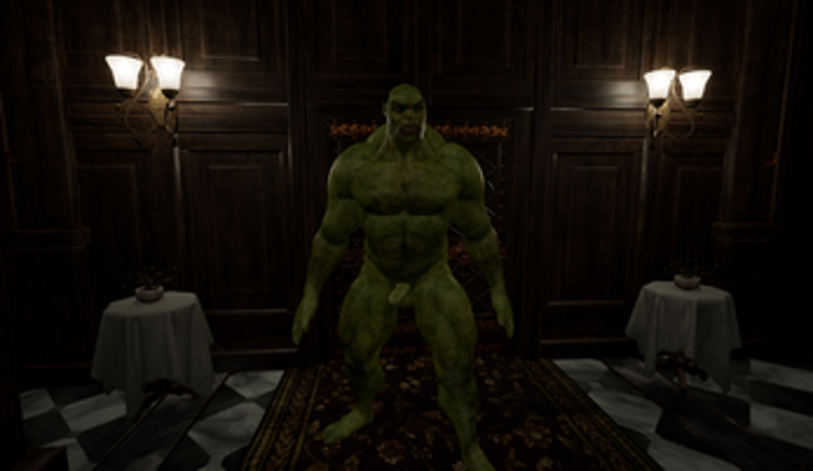 Apostle House screenshot