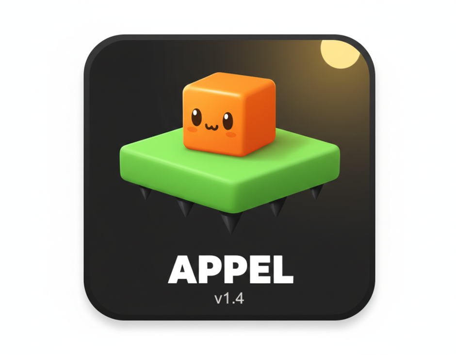 Games like Appel v1.4