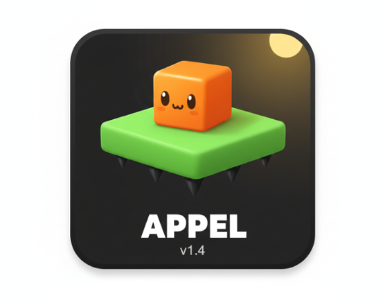 Appel v1.4 Image