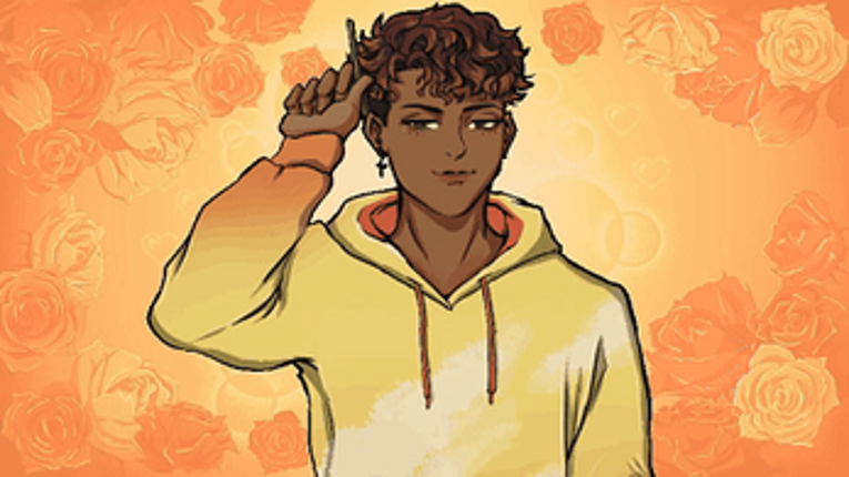 Aria's Choice: Brotherly Bond screenshot