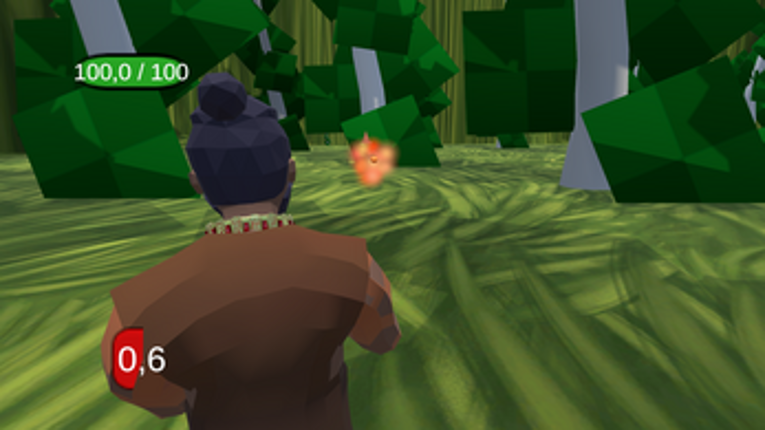 Ascend (to godhood) Image