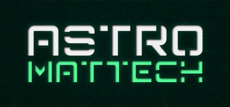 Games like ASTROMATTECH