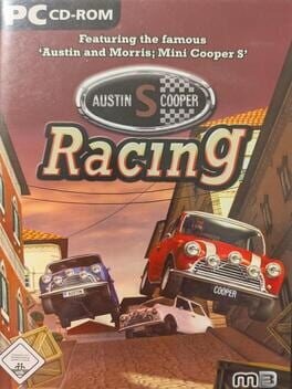 Games like Austin Cooper S Racing