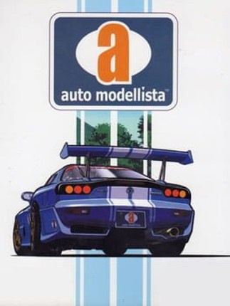 Auto Modellista Image