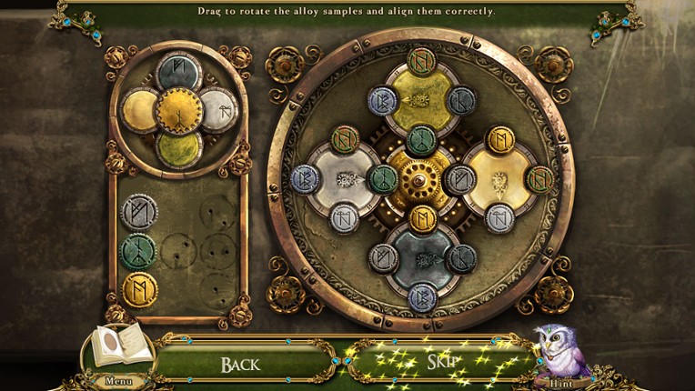 Awakening: The Skyward Castle Collector's Edition screenshot