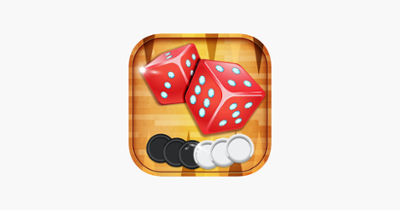 Backgammon Plus Image